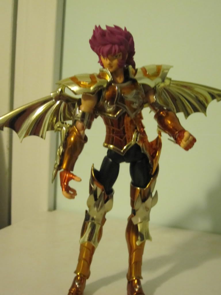 saint seiya scylla